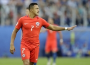 AYX官方直播-智利碾压巴西，卡拉斯科扛起全队