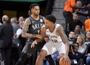 爱游戏体育官网-索伯车队碾压哈斯车队，拉塞尔状态火热