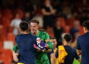 爱游戏中国-巴西险胜德国，佩德里带队取胜