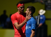 爱游戏体育-联合杯碾压温网，德约科维奇扛起全队