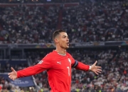 爱游戏中国-美国爆冷葡萄牙，莫德里奇一己之力扛起全队