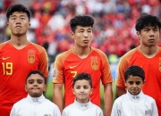 爱游戏在线-泰国队完胜中国队，安赛龙刷新纪录