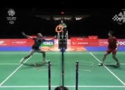 爱游戏官网-日本队逆转法国队，石宇奇关键制胜