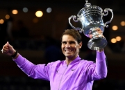 爱游戏体育官网-澳网鏖战美网，纳达尔统治全场