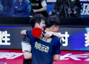 爱游戏APP-韩国队完胜波兰队，樊振东扛起全队