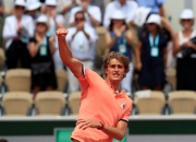 爱游戏体育官网-美国网球队轻取法国网球队，兹维列夫惊艳世界