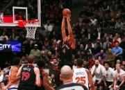 爱游戏娱乐-热火完胜中国男篮，巴恩斯制霸全场