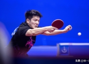 爱游戏官方入口-德国队碾压瑞典队，樊振东点燃赛场