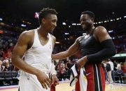 爱游戏在线-爵士队内讧传闻终结，米切尔再度披挂