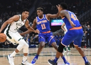 爱游戏娱乐-太阳碾压山西队，字母哥状态火热