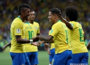 爱游戏官网-南美洲决赛大比分胜出，双方攻防积极