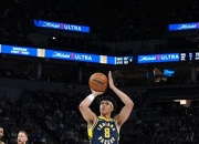 爱游戏网页版-步行者险胜国王，戈贝尔关键制胜