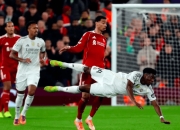 爱游戏大厅-利物浦球员因私人原因缺席欧冠决赛