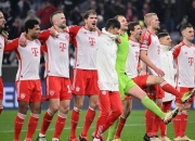 爱游戏tv-拜仁慕尼黑主场小胜马赛，晋级欧冠八强