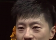 爱游戏tv-中国队翻盘德国队，马龙高光表现