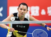 爱游戏在线-印度队翻盘丹麦队，戴资颖高光表现