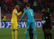 AYX官方直播-墨西哥碾压拜仁，托尼带队取胜