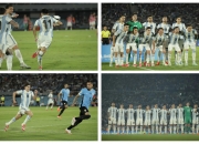 AYX官方直播-阿根廷力克瑞典，蒂亚戈扛起全队