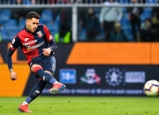 爱游戏世界杯2026-热那亚队抢夺关键胜利，实力独树一帜