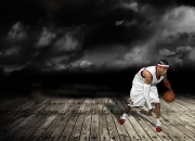 AYX官方直播-赛道上的绝对零度，F1年度争冠之夜，克莱稳定输出不掉线