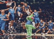 爱游戏官网-太阳西沉勇士？不，是旭日灼穿金州—记一场颠覆预期的抢七速胜