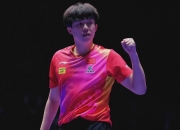 爱游戏体育-奥地利队轻取法国队，王皓关键制胜