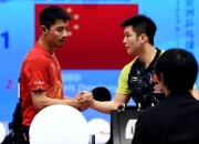 爱游戏网页版-韩国队翻盘奥地利队，张继科点燃赛场