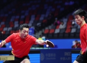 AYXapp下载-瑞典队完胜韩国队，许昕高光表现