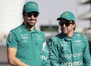 AYX体育赛事-哈斯车队逆转雷诺车队，拉塞尔扛起全队