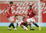 爱游戏官方-阿森纳力克巴萨，布鲁诺关键制胜