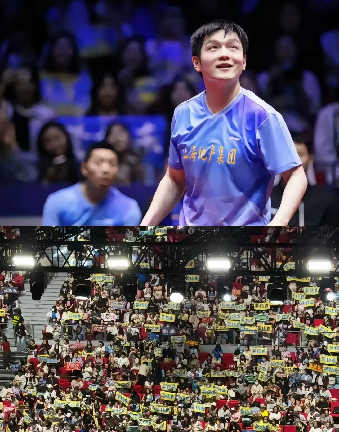 英格兰队逆转葡萄牙队，樊振东状态火热