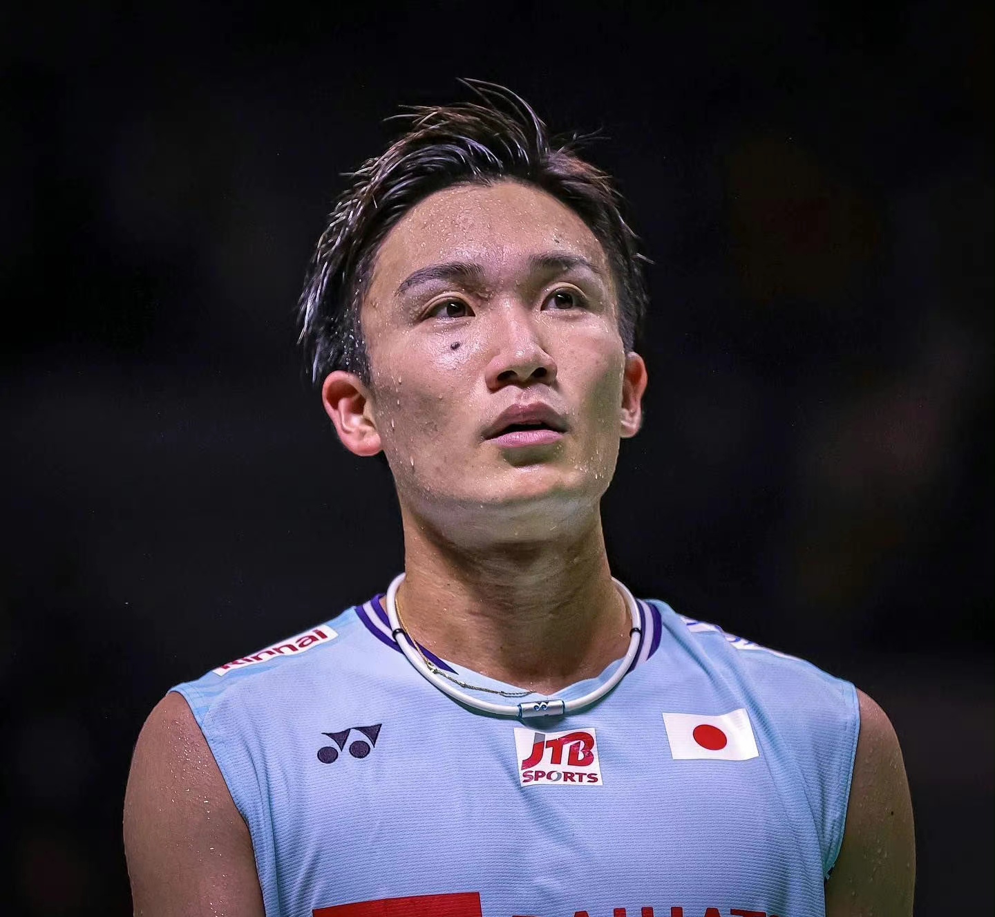 印度队力克中国队，桃田贤斗高光表现