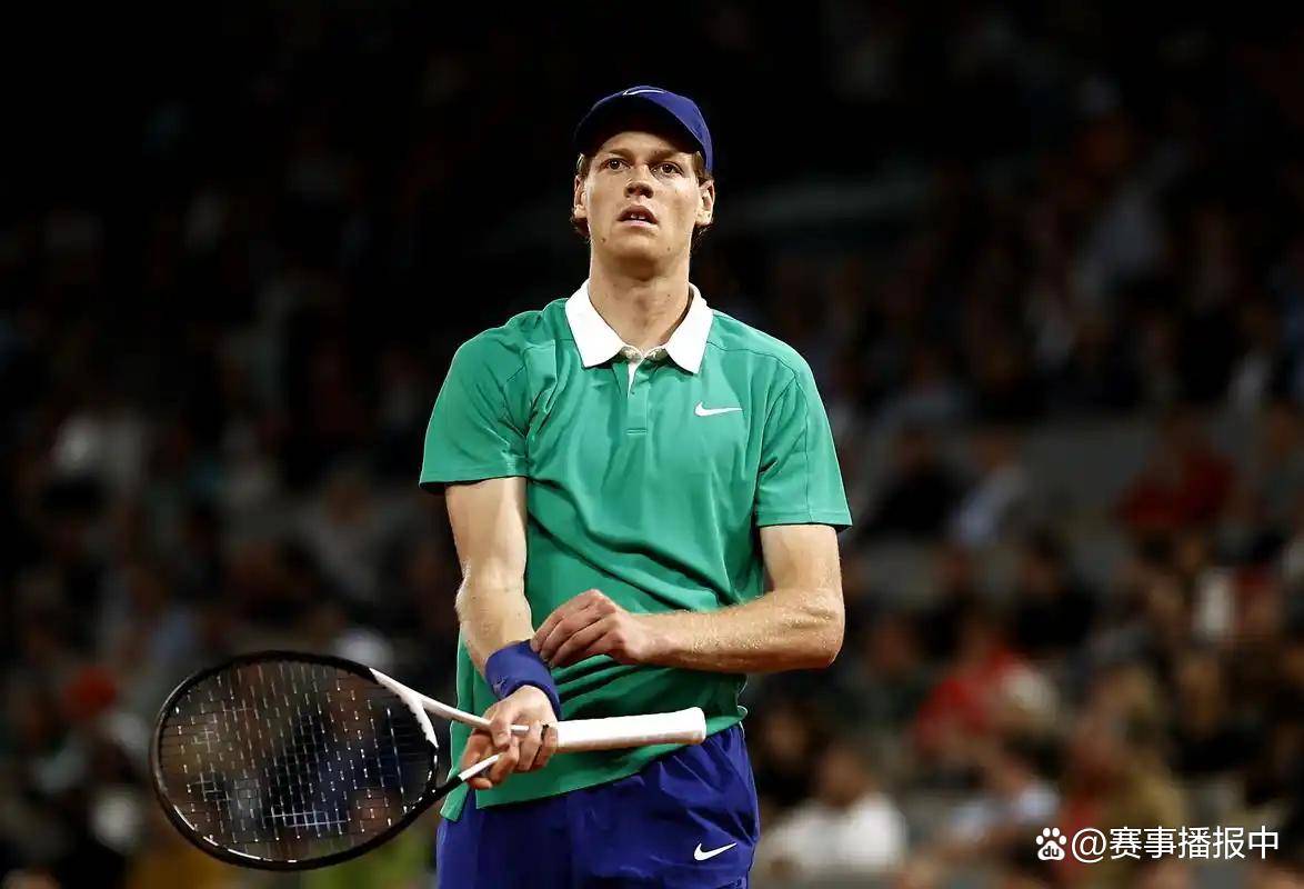 拉沃尔杯翻盘ATP总决赛，辛纳扛起全队