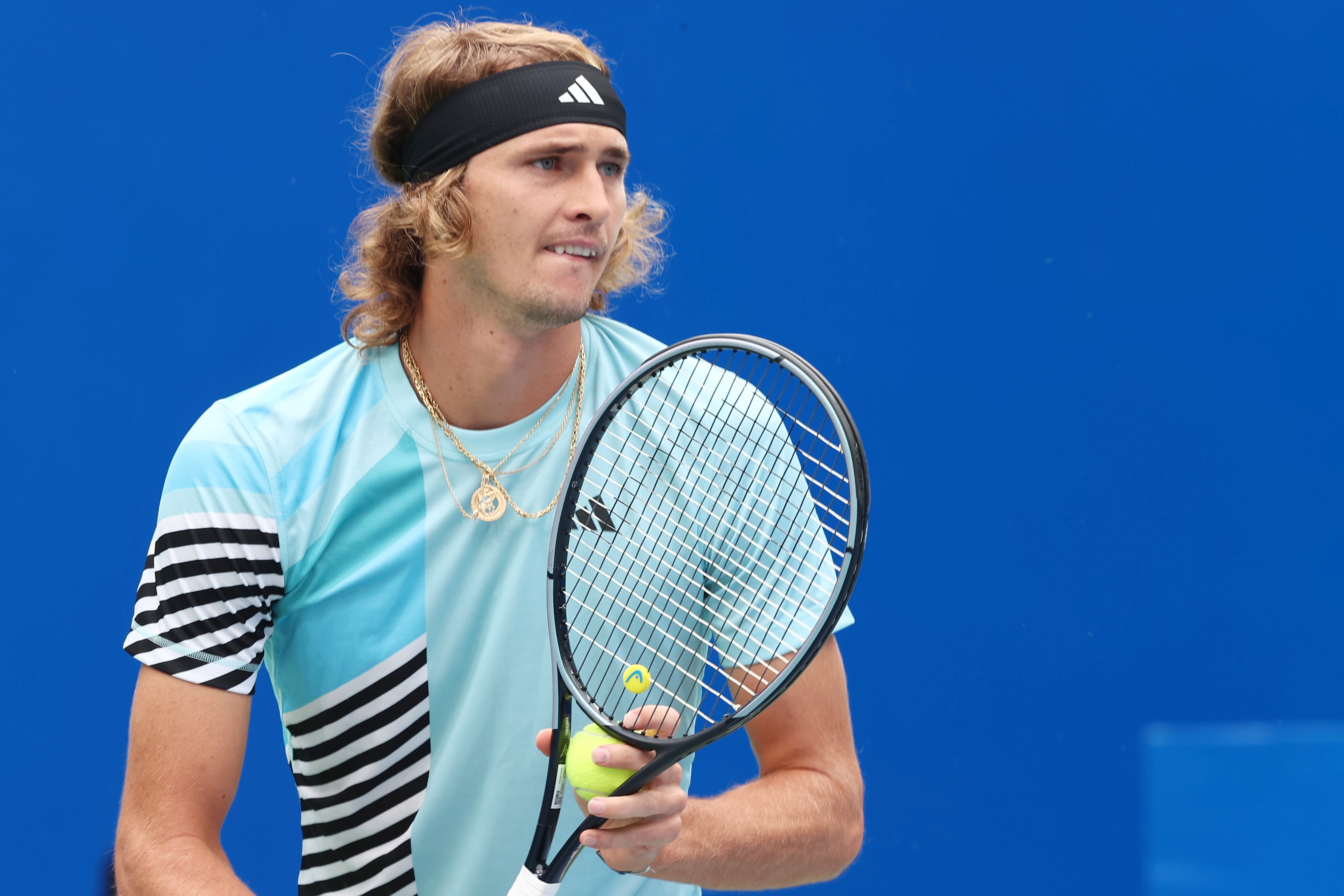 联合杯鏖战ATP总决赛,兹维列夫统治全场 联合杯鏖战ATP总决赛,兹维列夫统治全场