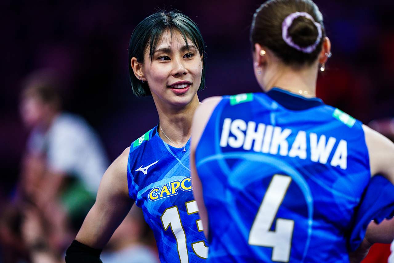 波兰队轻取日本队，张本智和惊艳四座