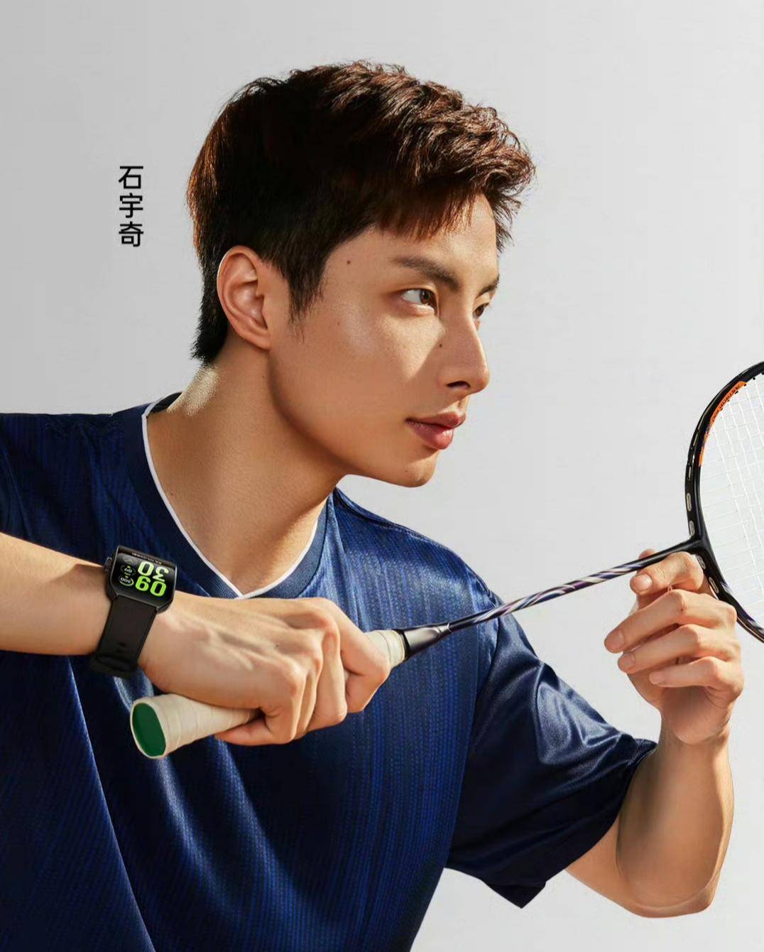 中国队逆转马来西亚队，石宇奇状态火热