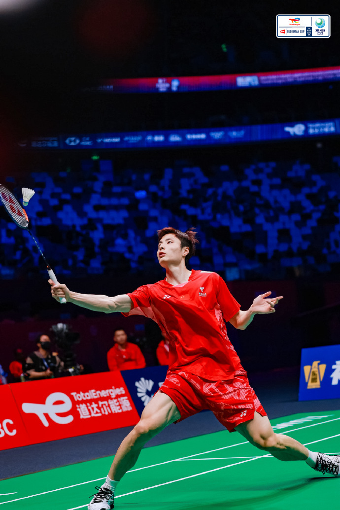 日本队险胜中国队，石宇奇高光表现