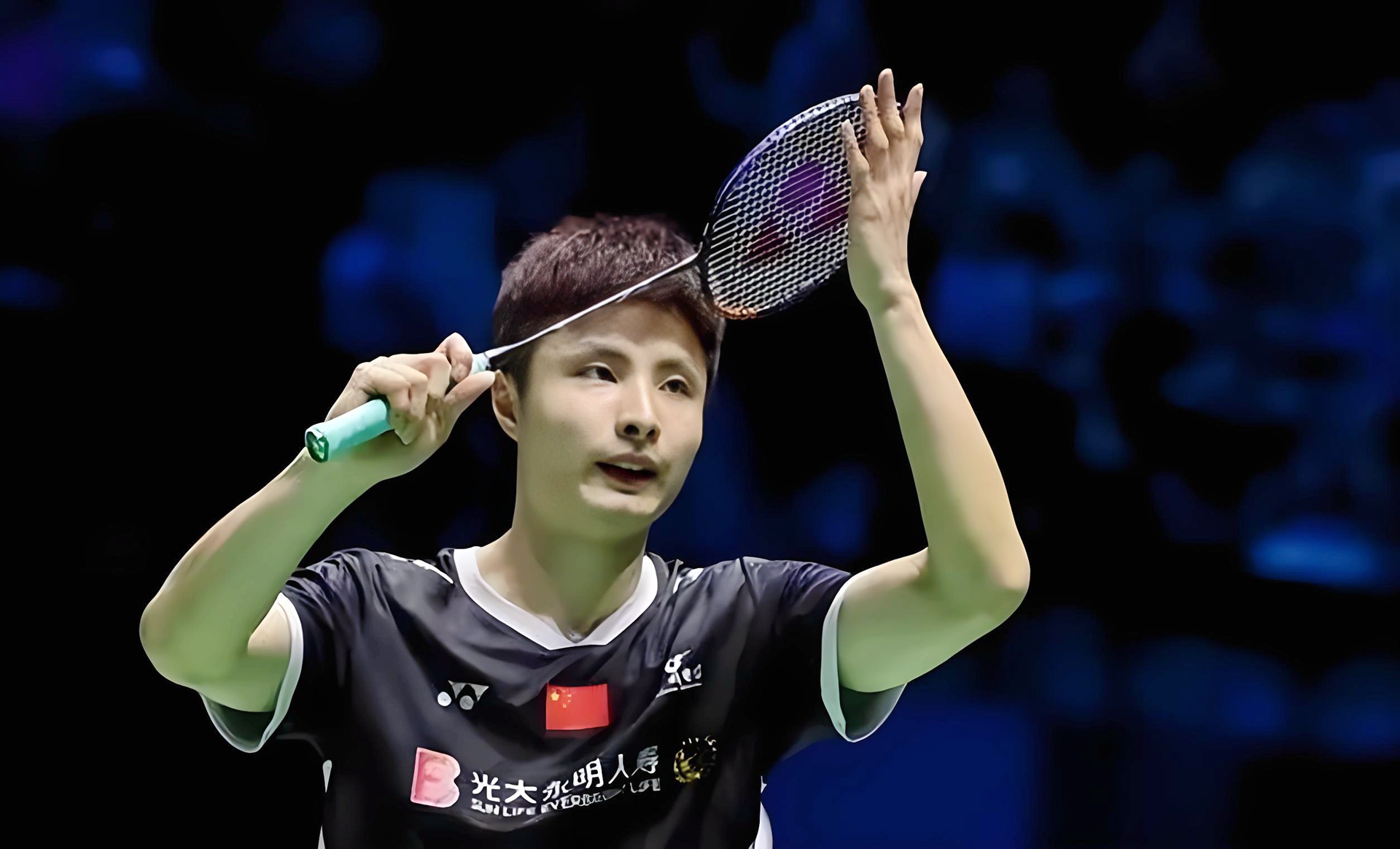 日本队险胜中国队，石宇奇高光表现