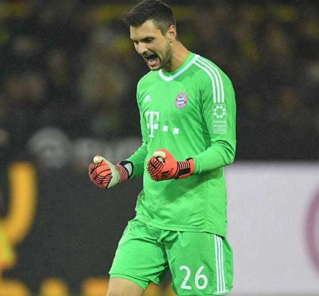 塞内加尔绝杀奥地利，穆勒关键制胜