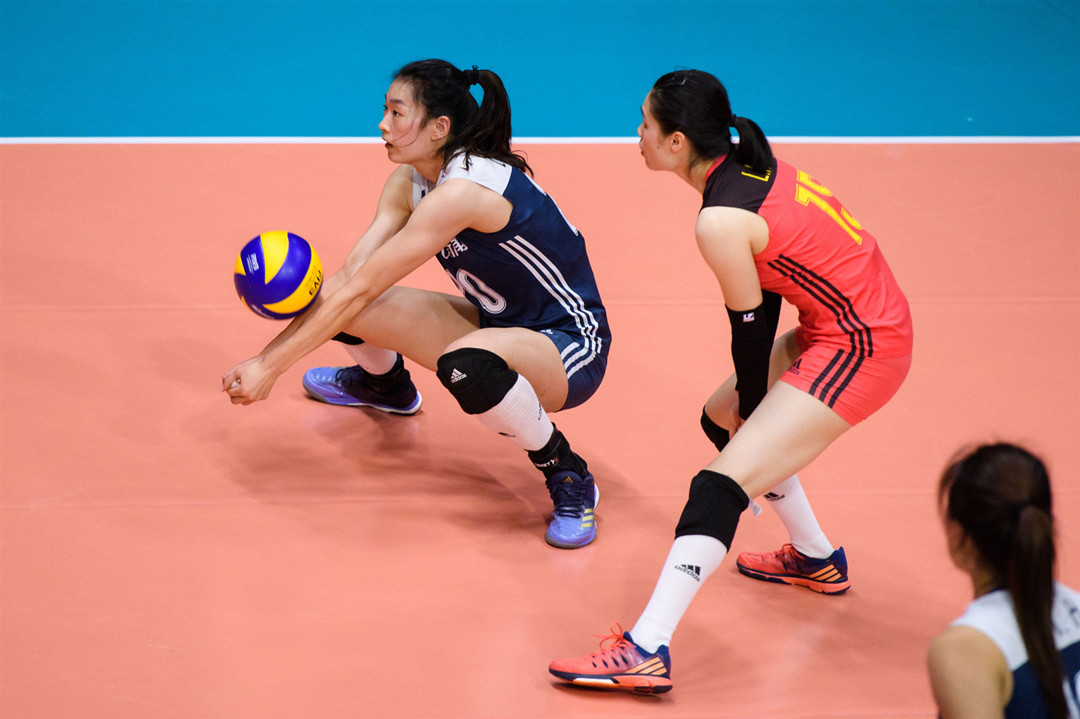 中国队逆转奥地利队，梁靖崑带队取胜