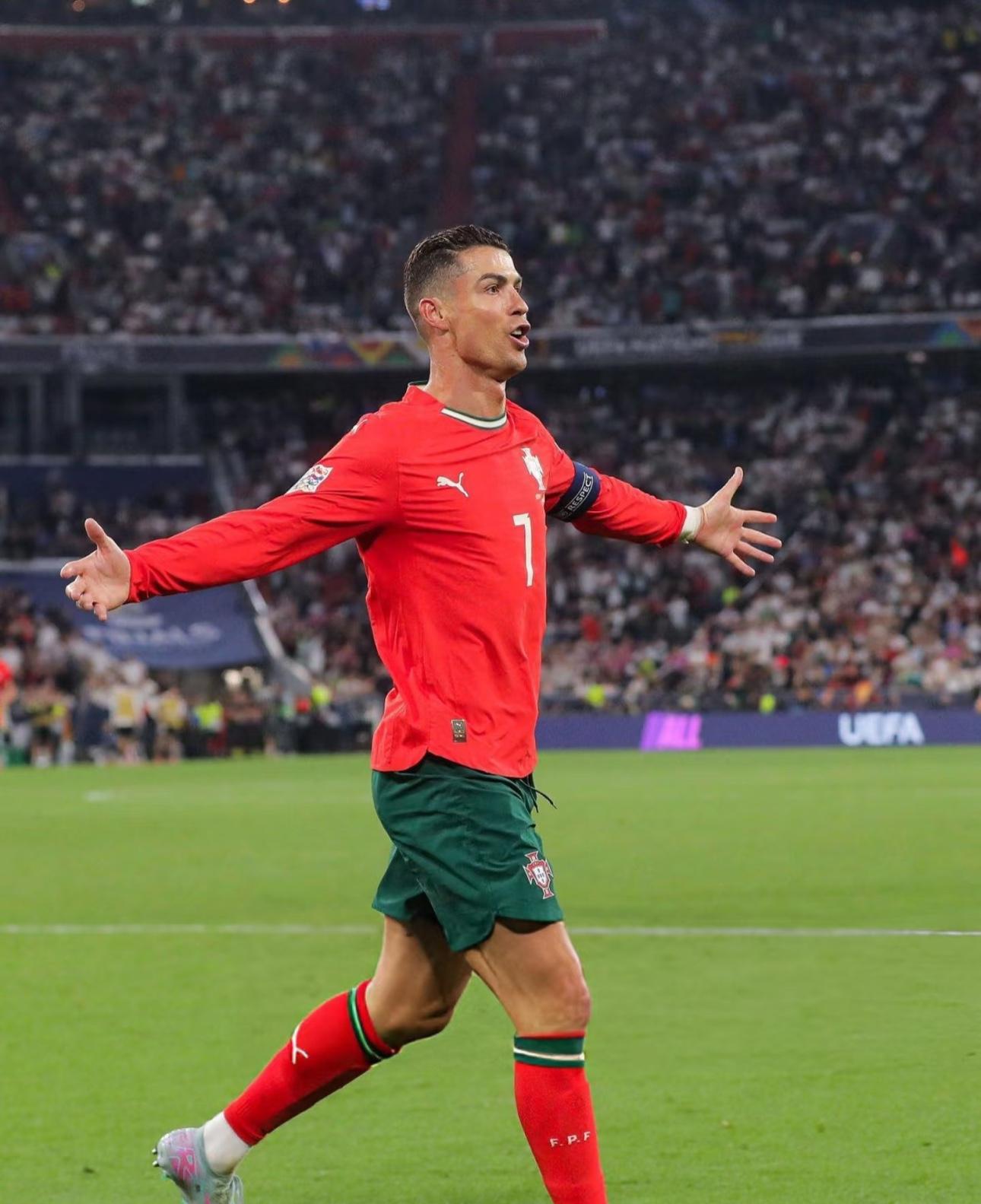 美国爆冷葡萄牙，莫德里奇一己之力扛起全队