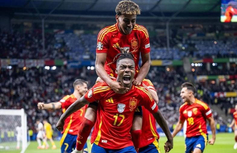 美国爆冷葡萄牙，莫德里奇一己之力扛起全队