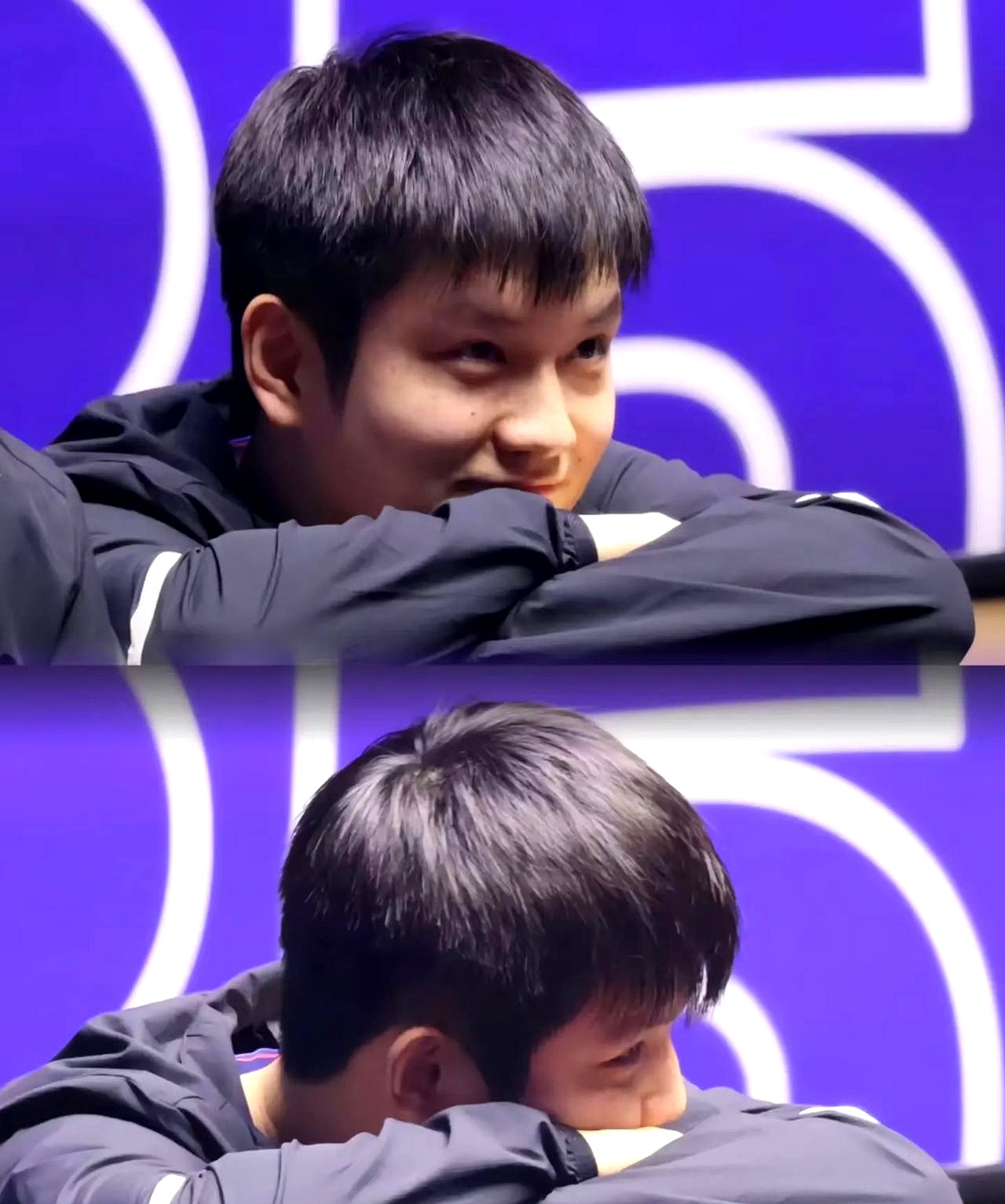 波兰队逆转韩国队，樊振东惊艳四座