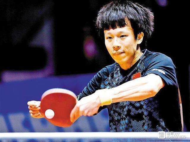 比利时乒乓球队翻盘韩国乒乓球队，水谷隼制霸全场