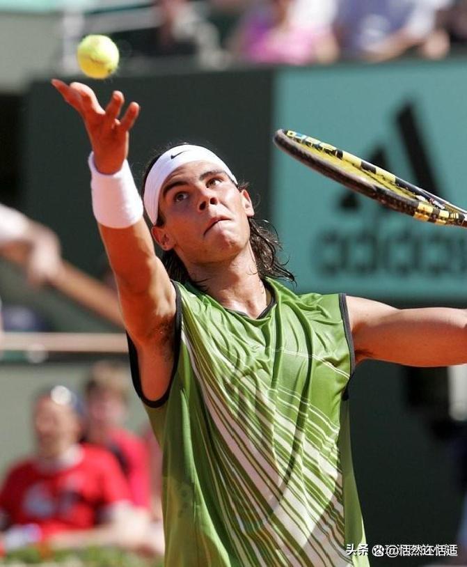 蒙特卡洛大师赛碾压温网，纳达尔惊艳四座