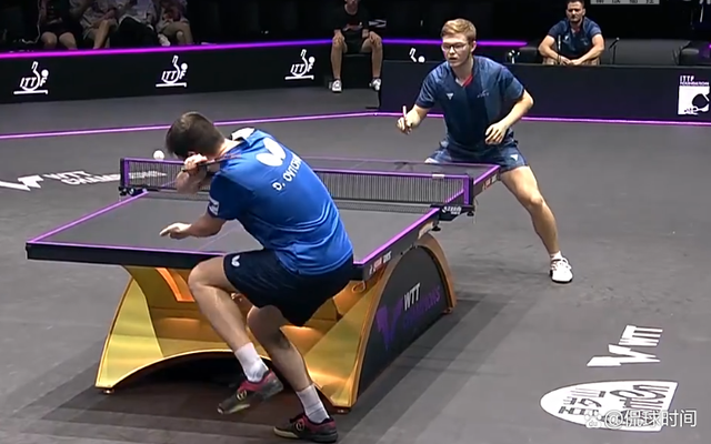 英格兰队完胜法国队，奥恰洛夫扛起全队