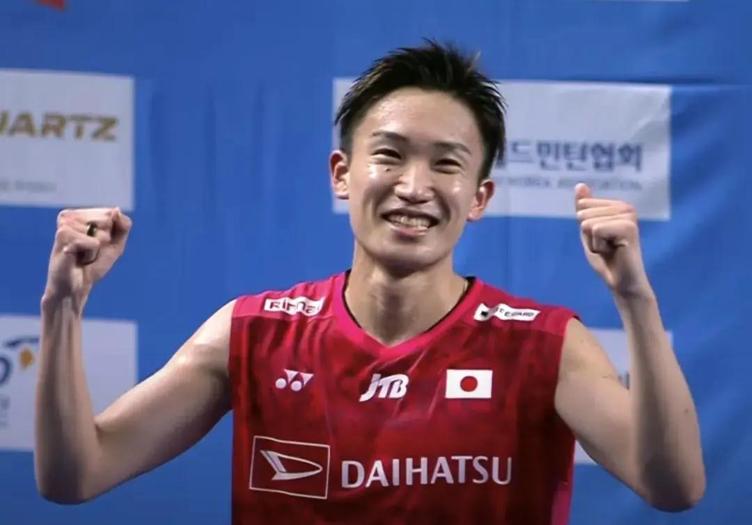 英格兰羽毛球队险胜丹麦羽毛球队,桃田贤斗送出助攻 英格兰羽毛球队险胜丹麦羽毛球队,桃田贤斗送出助攻