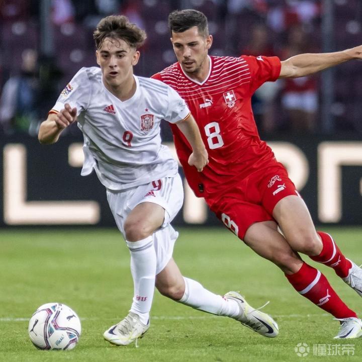 葡萄牙险胜美国，加维高光表现