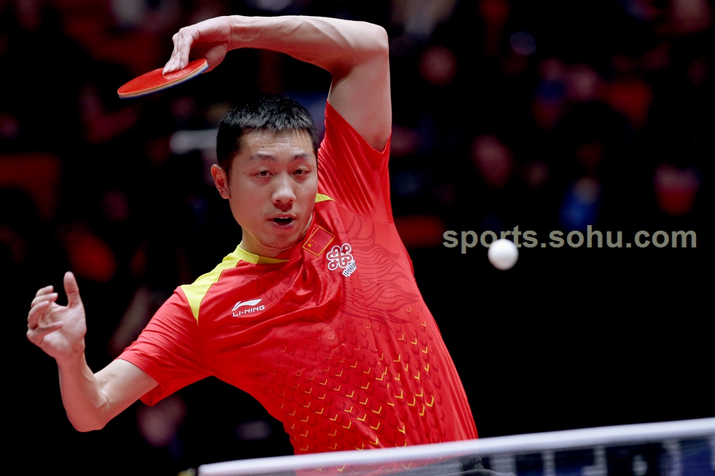 中国队力克葡萄牙队，林高远关键制胜