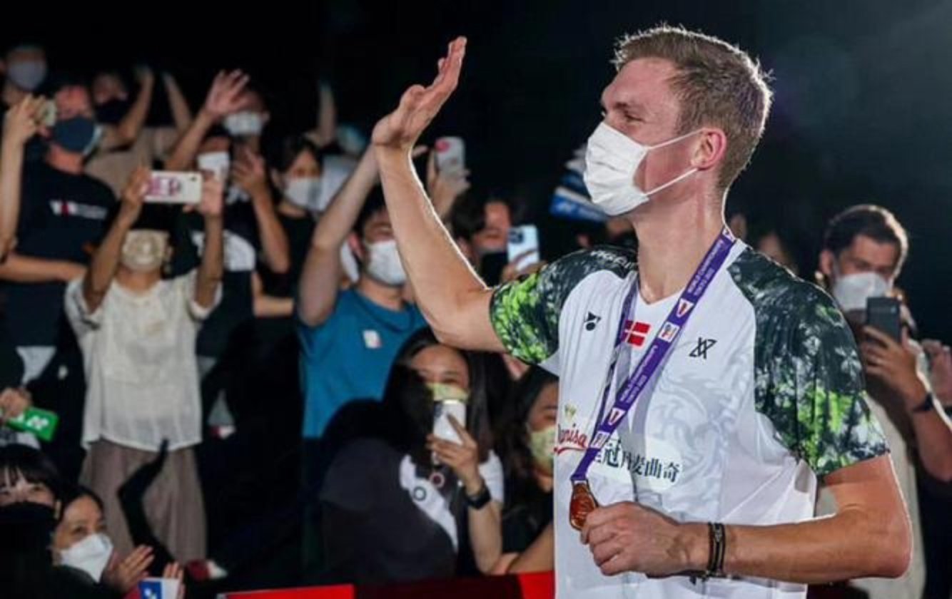 日本队翻盘丹麦队，安赛龙刷新纪录